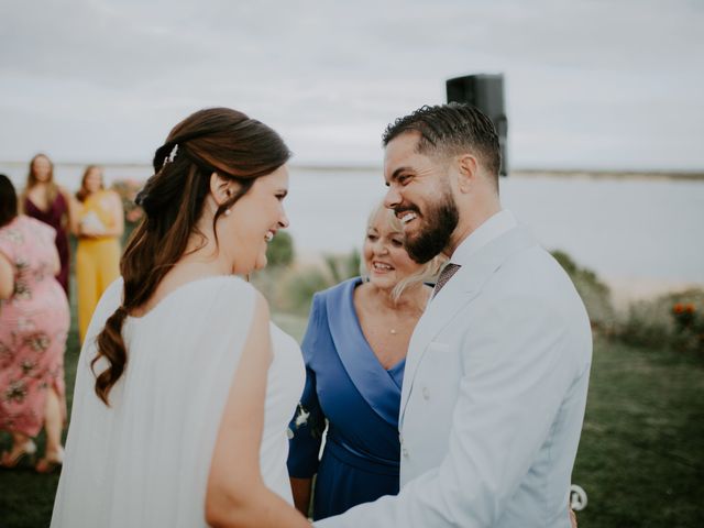 La boda de Javi y Susana en El Rompido, Huelva 50