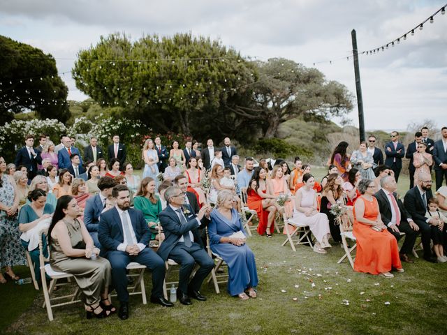 La boda de Javi y Susana en El Rompido, Huelva 53