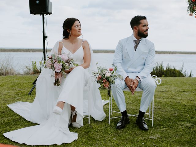 La boda de Javi y Susana en El Rompido, Huelva 54