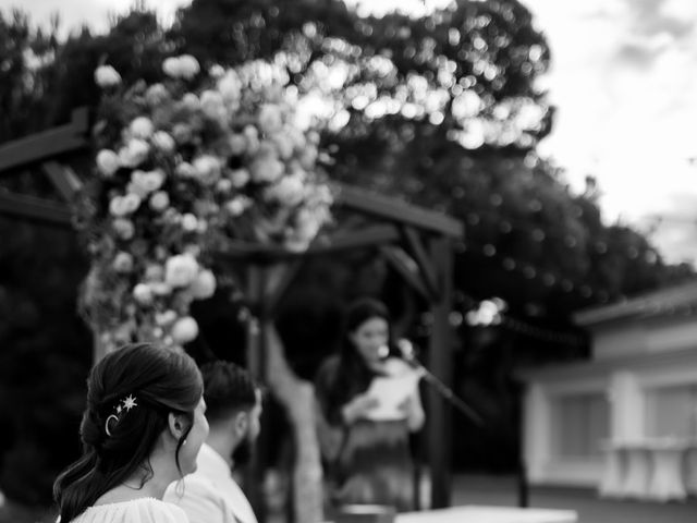 La boda de Javi y Susana en El Rompido, Huelva 56