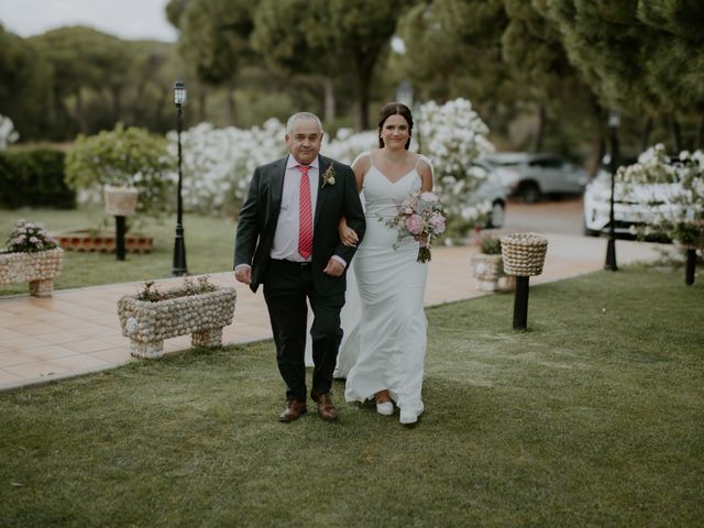 La boda de Javi y Susana en El Rompido, Huelva 57