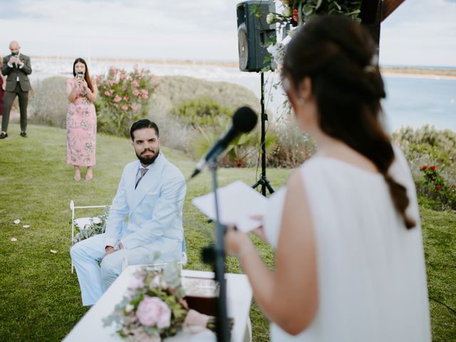 La boda de Javi y Susana en El Rompido, Huelva 62