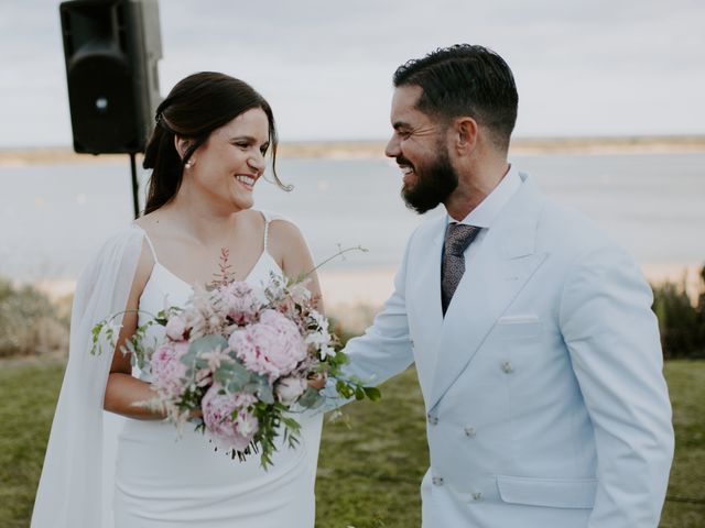 La boda de Javi y Susana en El Rompido, Huelva 63