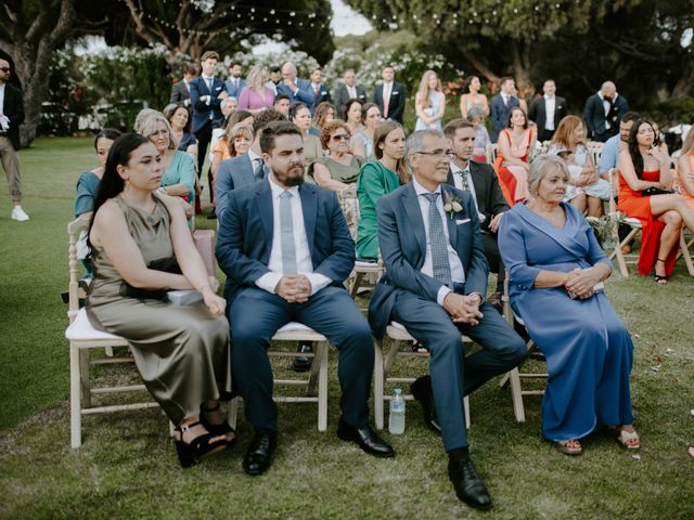 La boda de Javi y Susana en El Rompido, Huelva 65