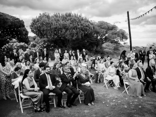 La boda de Javi y Susana en El Rompido, Huelva 66