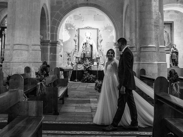 La boda de Sara y Borja en Alacant/alicante, Alicante 56