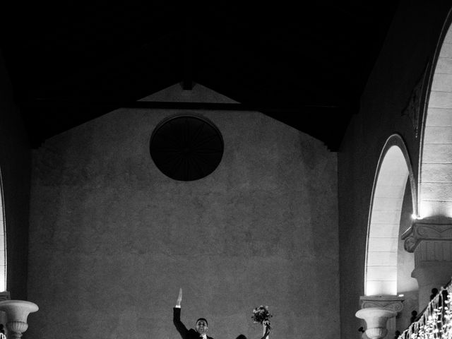 La boda de Sara y Borja en Alacant/alicante, Alicante 81