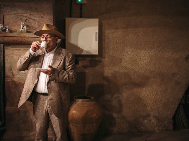 La boda de Agus y Mechi en L&apos; Ametlla Del Valles, Barcelona 58