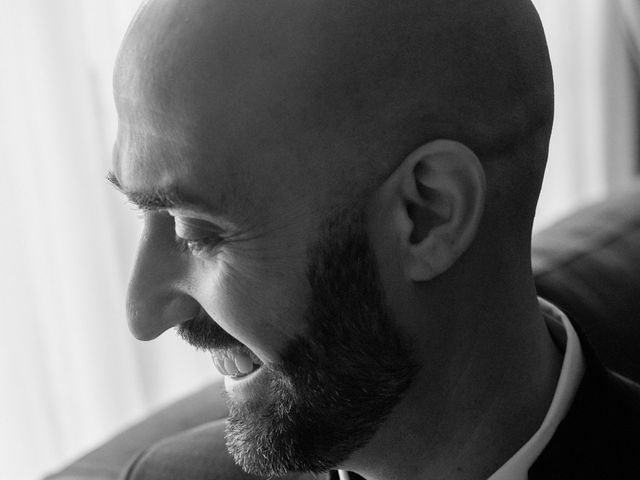 La boda de Víctor y Laura en Talamanca Del Jarama, Madrid 8