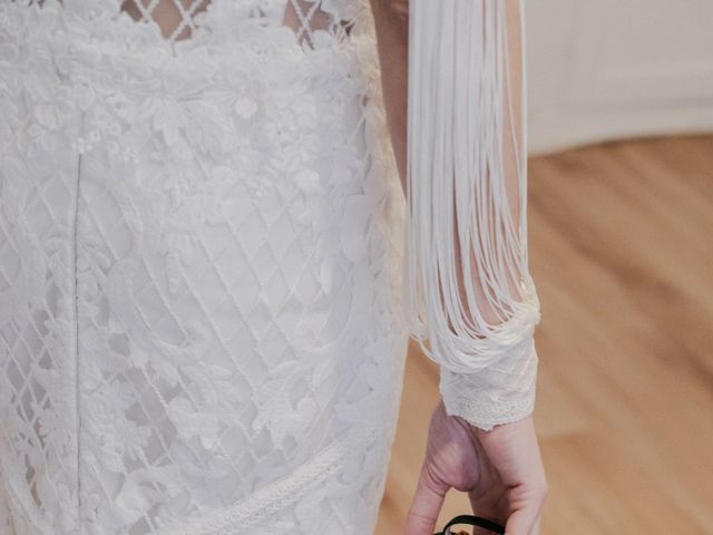 La boda de Víctor y Laura en Talamanca Del Jarama, Madrid 10