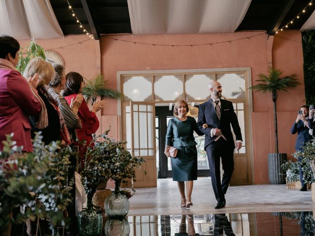La boda de Víctor y Laura en Talamanca Del Jarama, Madrid 21