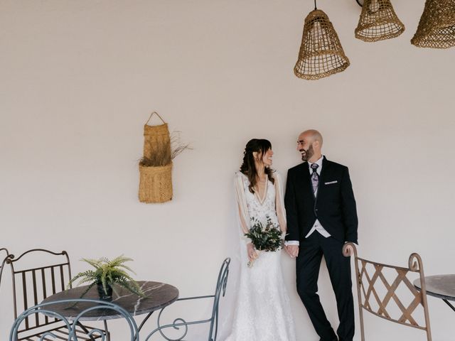 La boda de Víctor y Laura en Talamanca Del Jarama, Madrid 44