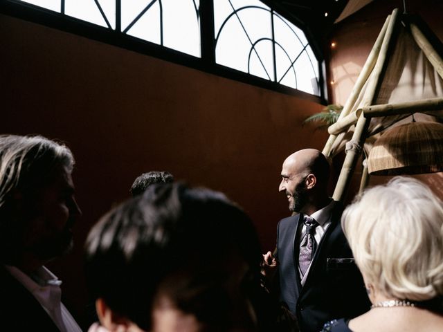 La boda de Víctor y Laura en Talamanca Del Jarama, Madrid 52