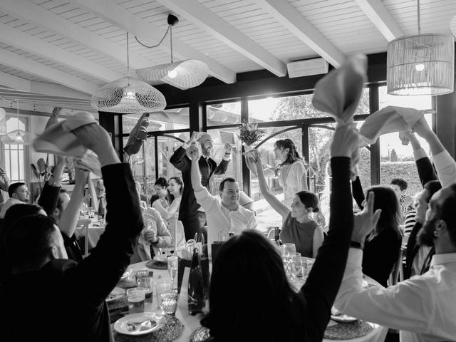 La boda de Víctor y Laura en Talamanca Del Jarama, Madrid 58