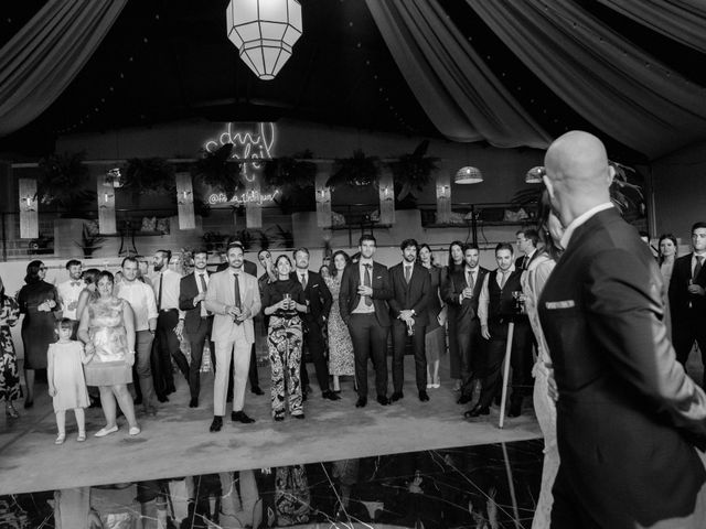 La boda de Víctor y Laura en Talamanca Del Jarama, Madrid 66