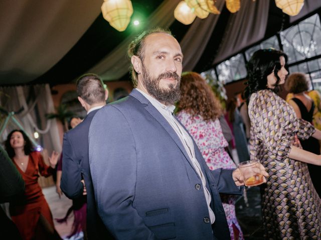 La boda de Víctor y Laura en Talamanca Del Jarama, Madrid 71