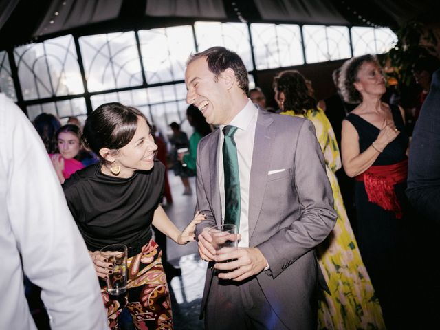 La boda de Víctor y Laura en Talamanca Del Jarama, Madrid 74