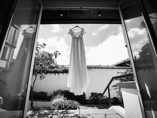 La boda de Jon y Lucia en Berango, Vizcaya 22