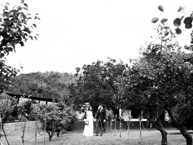 La boda de Jon y Lucia en Berango, Vizcaya 58