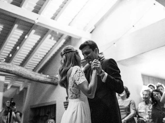 La boda de Jon y Lucia en Berango, Vizcaya 65