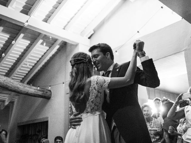 La boda de Jon y Lucia en Berango, Vizcaya 66