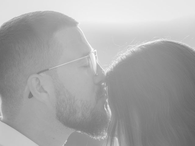 La boda de Cecilio y Adela en Almería, Almería 10