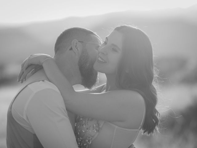 La boda de Cecilio y Adela en Almería, Almería 12