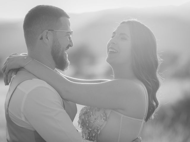 La boda de Cecilio y Adela en Almería, Almería 14