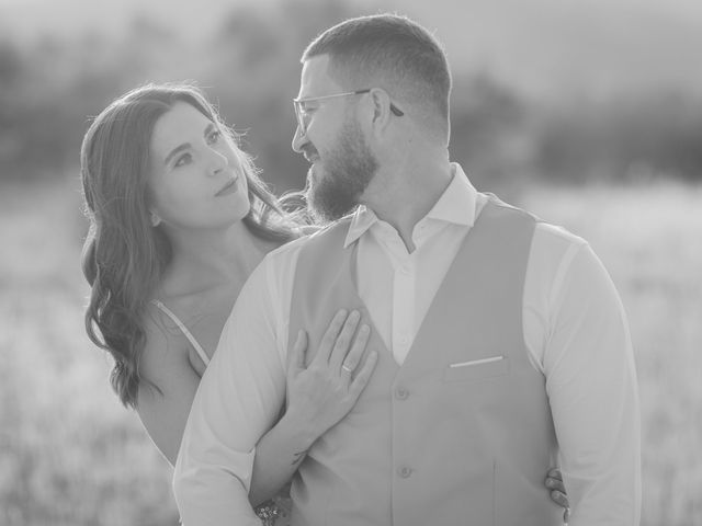 La boda de Cecilio y Adela en Almería, Almería 15