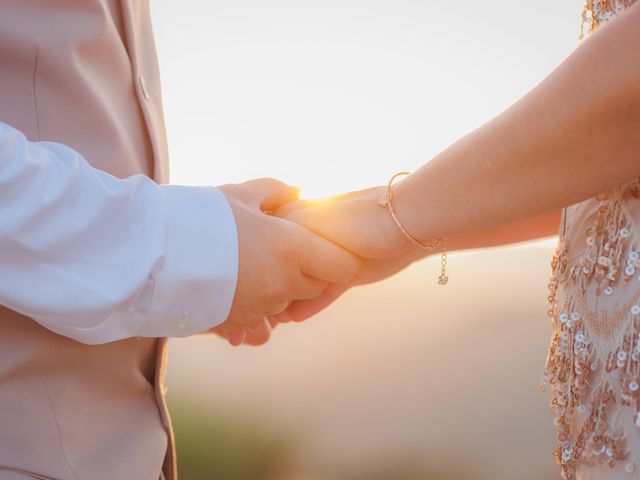 La boda de Cecilio y Adela en Almería, Almería 21