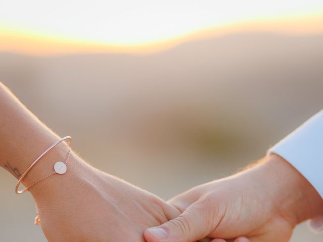 La boda de Cecilio y Adela en Almería, Almería 26