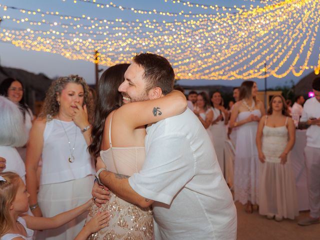 La boda de Cecilio y Adela en Almería, Almería 31