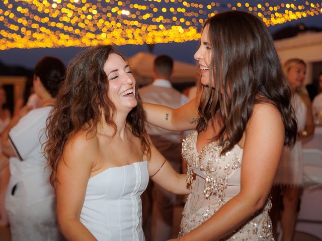 La boda de Cecilio y Adela en Almería, Almería 35