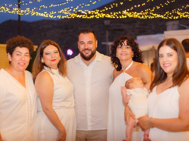 La boda de Cecilio y Adela en Almería, Almería 36