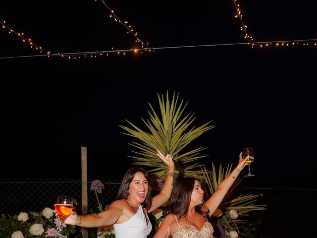 La boda de Cecilio y Adela en Almería, Almería 37