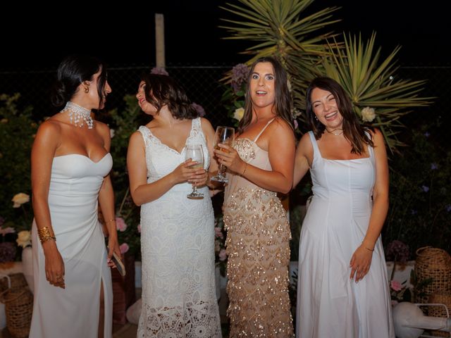 La boda de Cecilio y Adela en Almería, Almería 39
