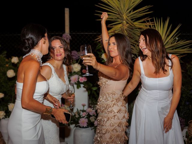 La boda de Cecilio y Adela en Almería, Almería 40