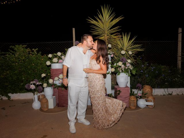 La boda de Cecilio y Adela en Almería, Almería 46