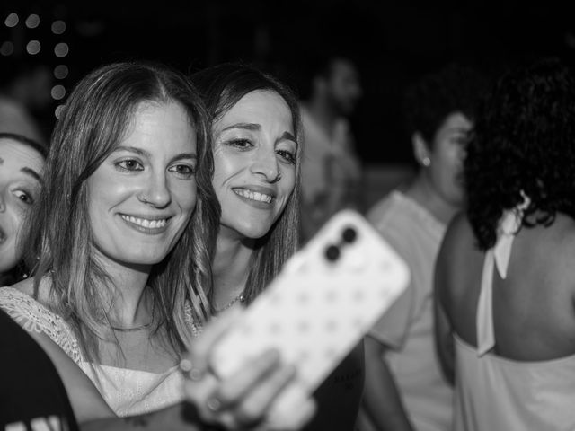 La boda de Cecilio y Adela en Almería, Almería 52