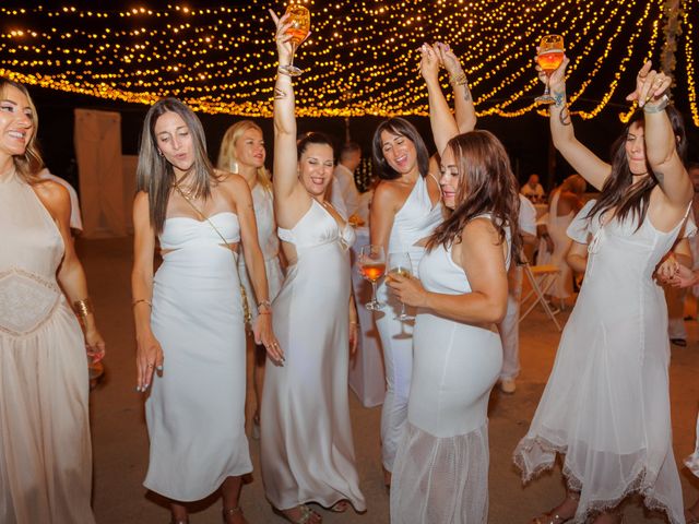 La boda de Cecilio y Adela en Almería, Almería 55