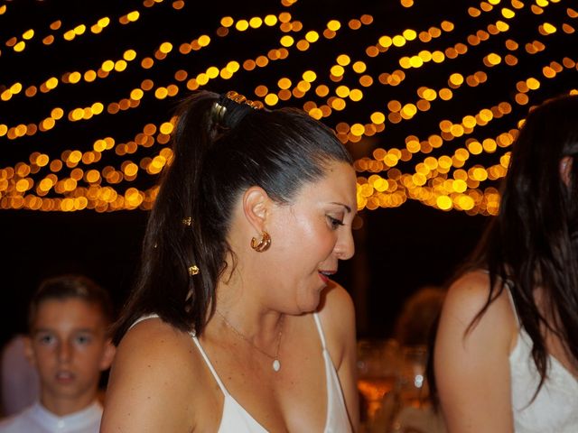 La boda de Cecilio y Adela en Almería, Almería 59