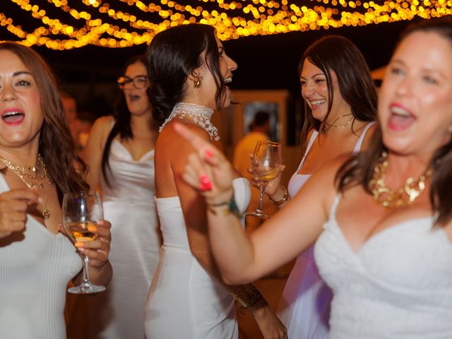 La boda de Cecilio y Adela en Almería, Almería 62