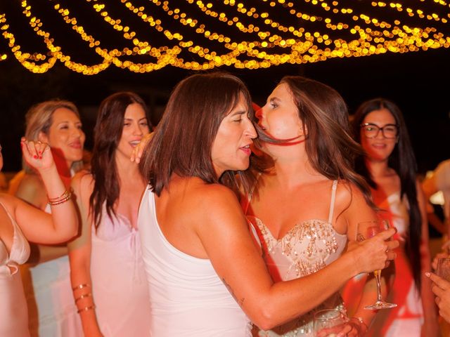 La boda de Cecilio y Adela en Almería, Almería 65