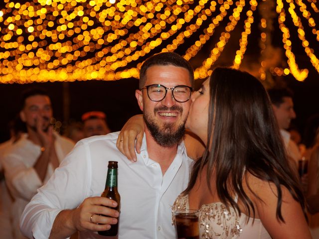 La boda de Cecilio y Adela en Almería, Almería 72