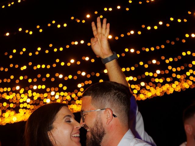 La boda de Cecilio y Adela en Almería, Almería 75