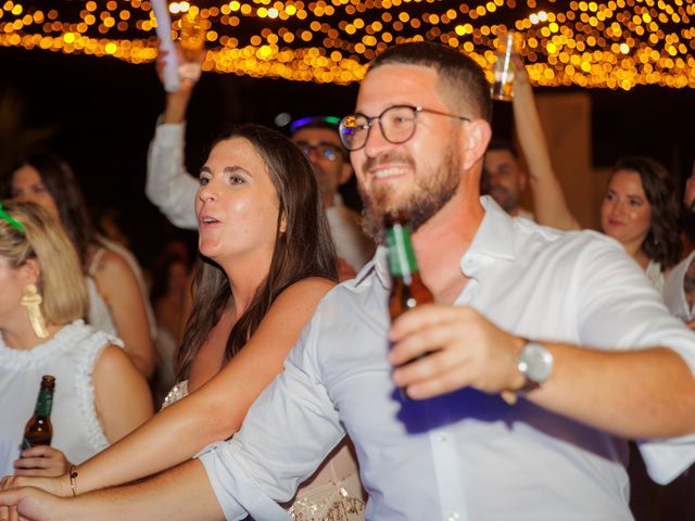 La boda de Cecilio y Adela en Almería, Almería 76