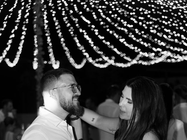 La boda de Cecilio y Adela en Almería, Almería 83