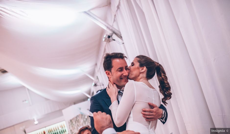 La boda de José Carlos y Rocío en Villagarcia Del Llano, Cuenca