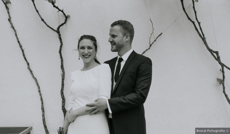 La boda de Romeo y Julia en Jerez De La Frontera, Cádiz