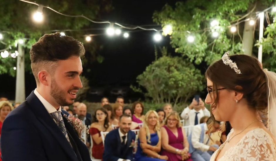 La boda de David y Soledad en Badajoz, Badajoz